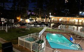 Alpine Inn And Spa South Lake Tahoe Ca 2*