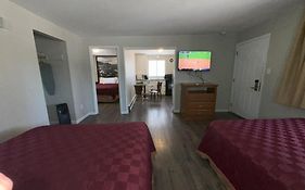 Alpine Inn & Spa
